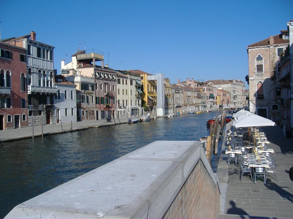 Apartment Lagoon Venedig
