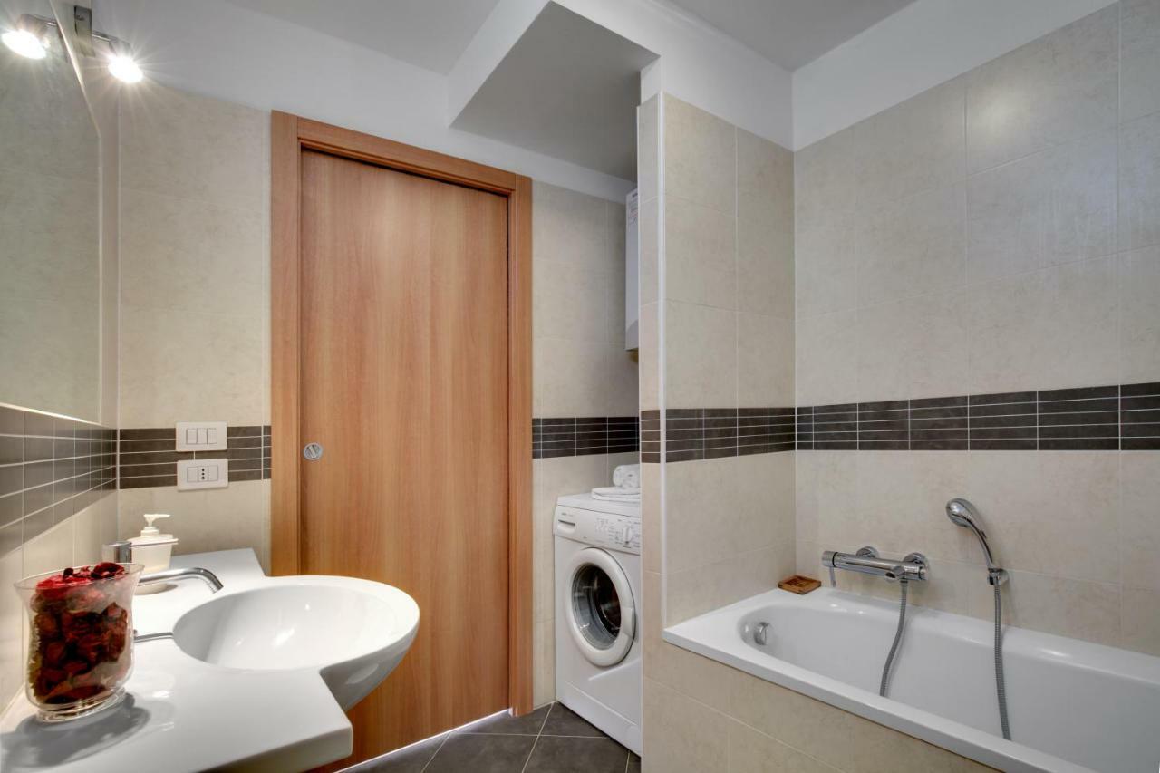 Apartment Lagoon Venedig