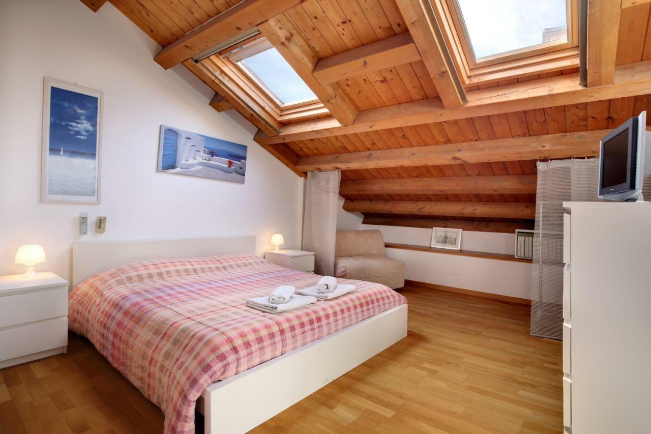 Apartment Lagoon Venedig